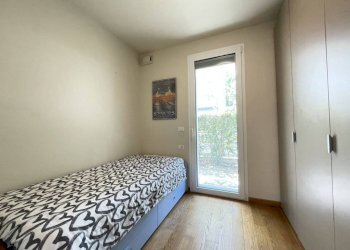 Camera da letto - Quadrilocale viale delle Palme, 64, Ravenna (zona Porto Corsini) - foto 29