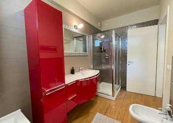 Bagno - Quadrilocale viale delle Palme, 64, Ravenna (zona Porto Corsini) - foto 31