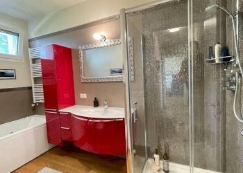 Bagno - Quadrilocale viale delle Palme, 64, Ravenna (zona Porto Corsini) - foto 32