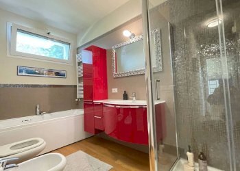 Bagno - Quadrilocale viale delle Palme, 64, Ravenna (zona Porto Corsini) - foto 33