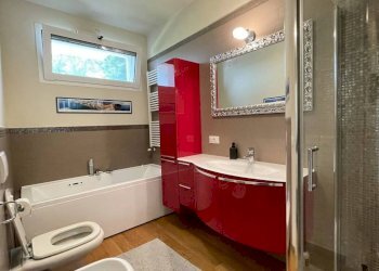 Bagno - Quadrilocale viale delle Palme, 64, Ravenna (zona Porto Corsini) - foto 34