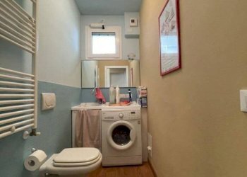 Bagno - Quadrilocale viale delle Palme, 64, Ravenna (zona Porto Corsini) - foto 38