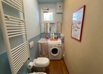 Bagno - Quadrilocale viale delle Palme, 64, Ravenna (zona Porto Corsini) - foto 39