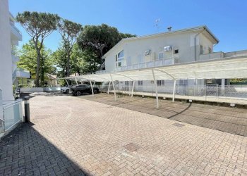 Zona - Quadrilocale viale delle Palme, 64, Ravenna (zona Porto Corsini) - foto 42