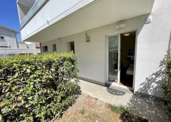 Facciata - Quadrilocale viale delle Palme, 64, Ravenna (zona Porto Corsini) - foto 50