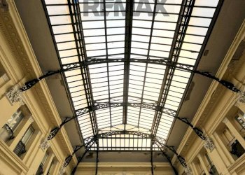 Edificio all\'aperto - Ufficio VIA Piazza Nicola Amore
 
14, Napoli - foto 11