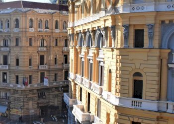 Edificio all\'aperto - Ufficio VIA Piazza Nicola Amore
 
14, Napoli - foto 15