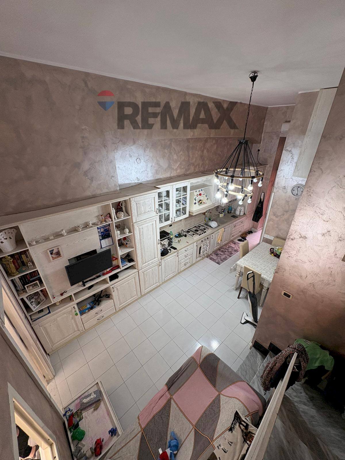 Cucina - Two-room apartment Napoli - photo 1