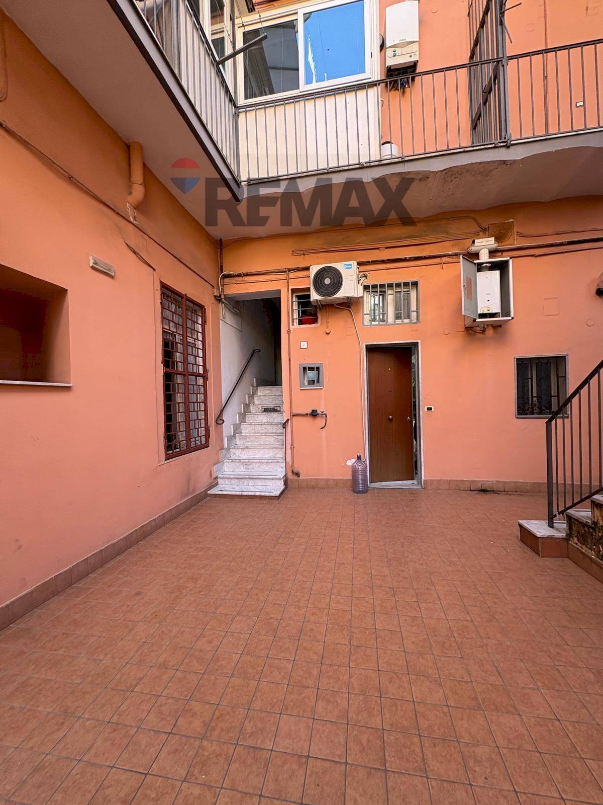 Terrazza - Two-room apartment Napoli - photo 3