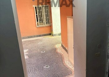 Terrazza - Two-room apartment Napoli - photo 6