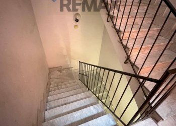 Scale - Two-room apartment Napoli - photo 8