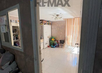 Terrazza - Two-room apartment Napoli - photo 12