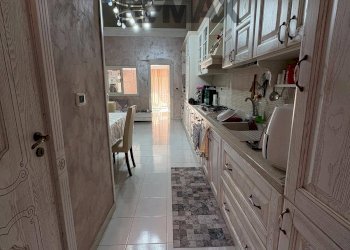 Cucina - Two-room apartment Napoli - photo 14