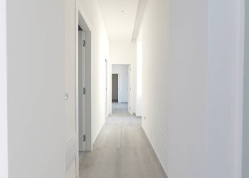 Foto 24 - Quadrilocale vico marzano, Giugliano in Campania - foto 24