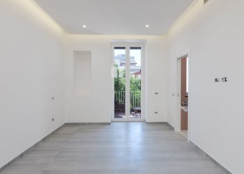 Foto 32 - Quadrilocale vico marzano, Giugliano in Campania - foto 32