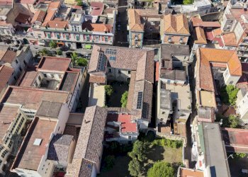 Foto 41 - Quadrilocale vico marzano, Giugliano in Campania - foto 41