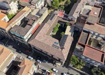 Foto 42 - Quadrilocale vico marzano, Giugliano in Campania - foto 42