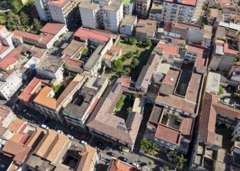 Foto 43 - Quadrilocale vico marzano, Giugliano in Campania - foto 43