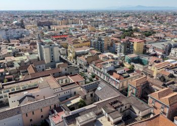 Foto 44 - Quadrilocale vico marzano, Giugliano in Campania - foto 44