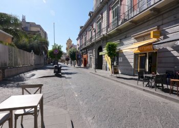 Foto 51 - Quadrilocale vico marzano, Giugliano in Campania - foto 51