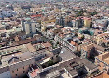 Foto 54 - Quadrilocale vico marzano, Giugliano in Campania - foto 54