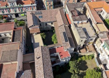 Foto 55 - Quadrilocale vico marzano, Giugliano in Campania - foto 55