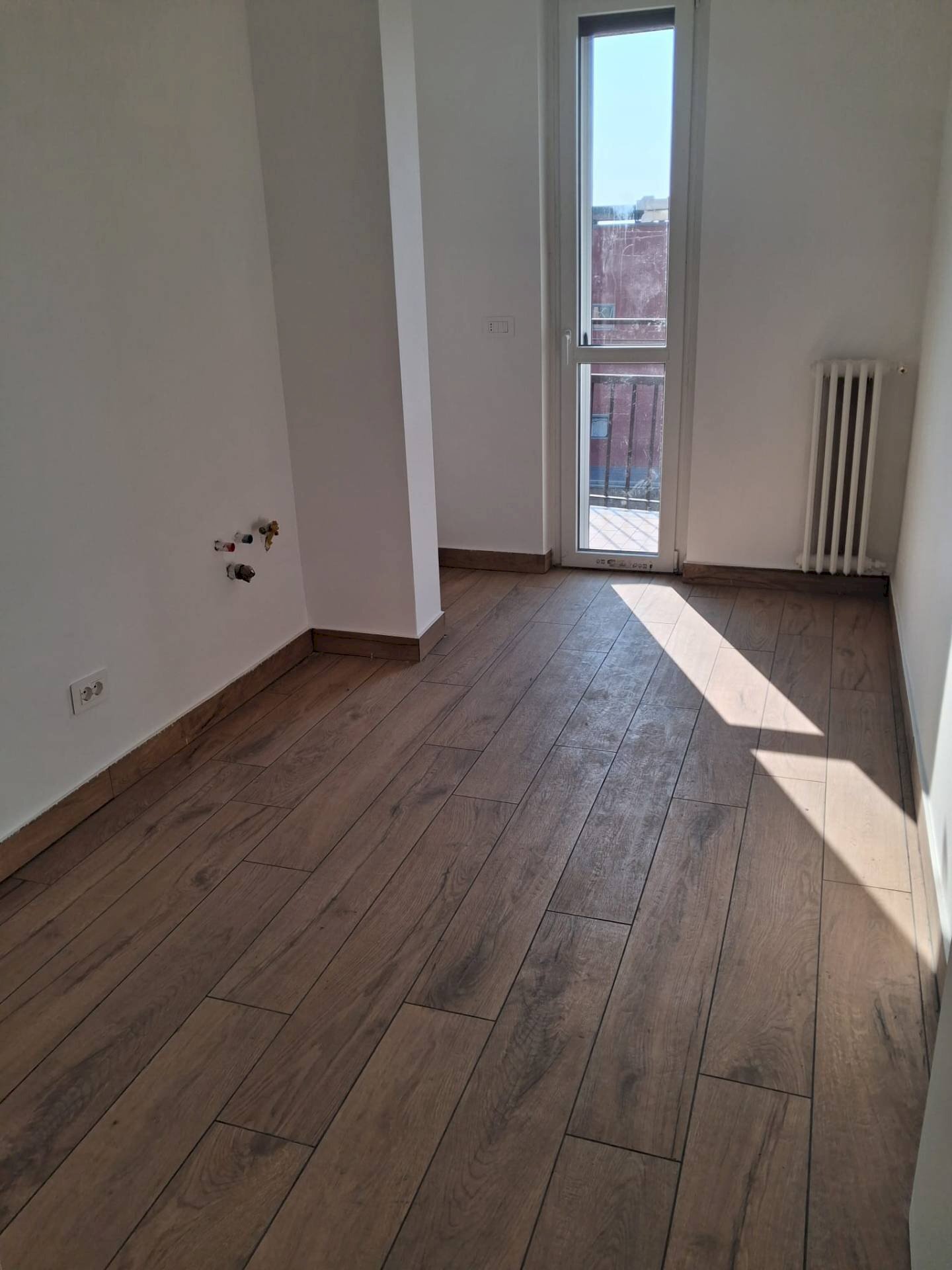 Foto 1 - Appartamento Via Monte Aprica, Baranzate - foto 1