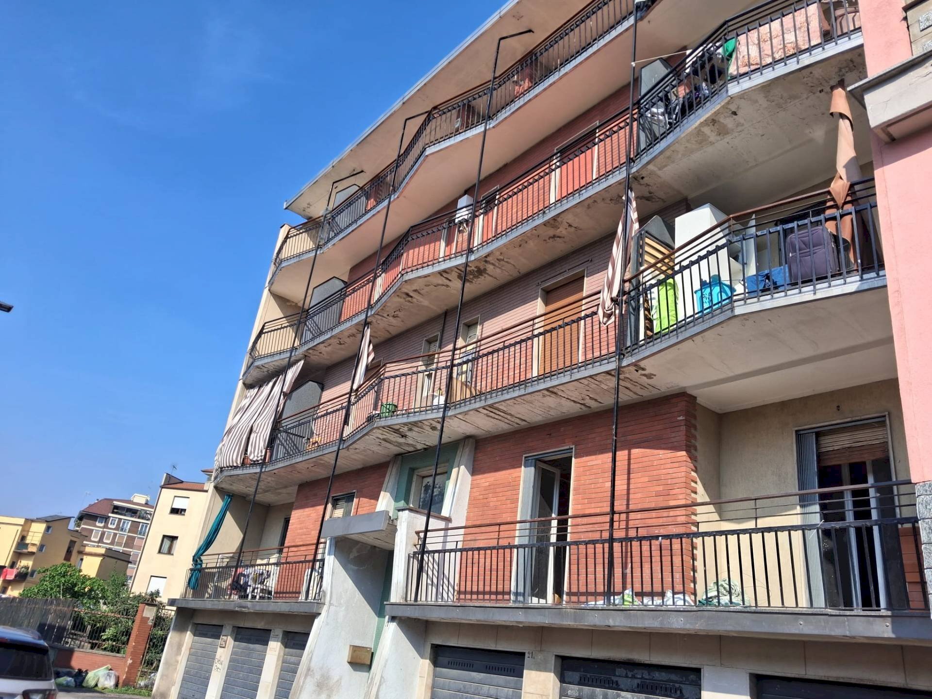 Foto 2 - Appartamento Via Monte Aprica, Baranzate - foto 2