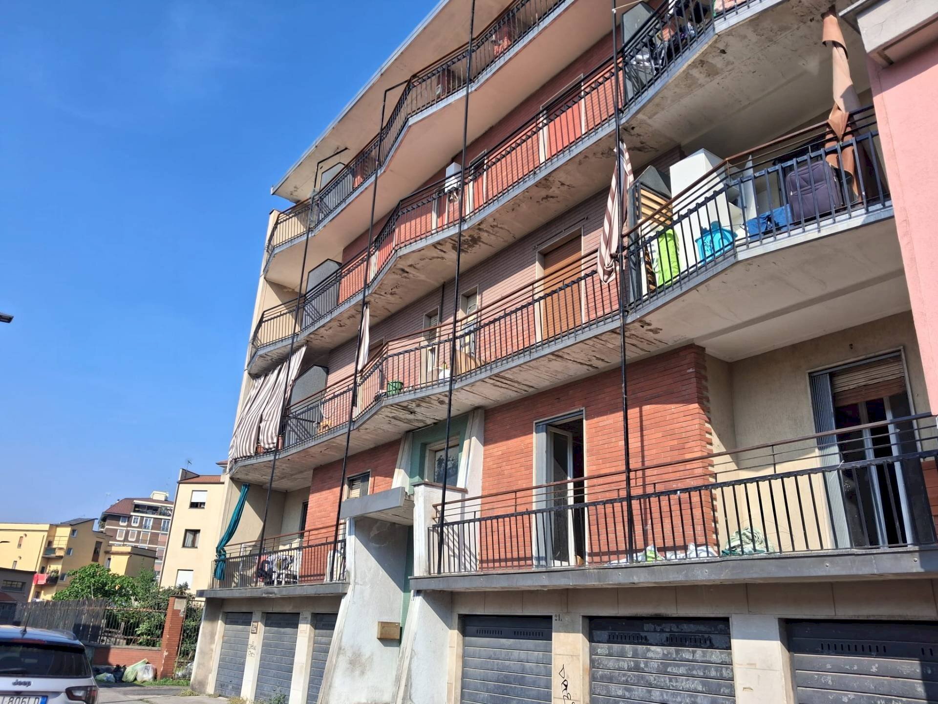 Foto 3 - Appartamento Via Monte Aprica, Baranzate - foto 3