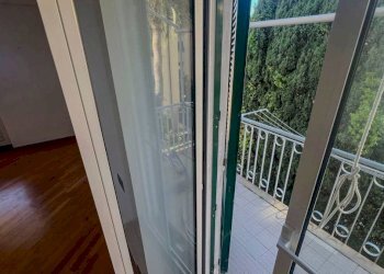 Balcone - Appartamento piazza Antonio Pittaluga, Genova (zona Nervi) - foto 5