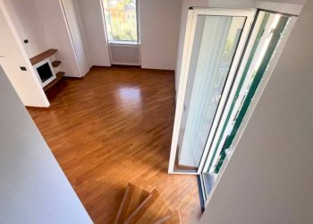 Camera da letto - Appartamento piazza Antonio Pittaluga, Genova (zona Nervi) - foto 10