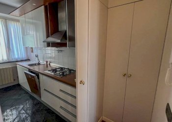 Cucina - Appartamento piazza Antonio Pittaluga, Genova (zona Nervi) - foto 13