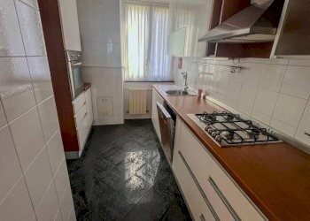 Cucina - Appartamento piazza Antonio Pittaluga, Genova (zona Nervi) - foto 15