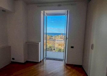 Balcone - Appartamento piazza Antonio Pittaluga, Genova (zona Nervi) - foto 19