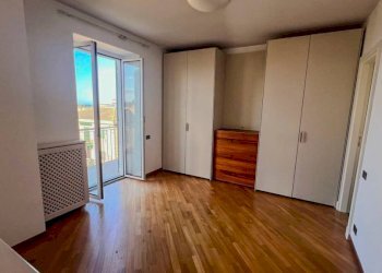 Camera da letto - Appartamento piazza Antonio Pittaluga, Genova (zona Nervi) - foto 20