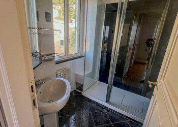 Bagno - Appartamento piazza Antonio Pittaluga, Genova (zona Nervi) - foto 23