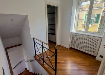 Scala - Appartamento piazza Antonio Pittaluga, Genova (zona Nervi) - foto 28