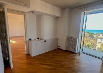 Salone - Appartamento piazza Antonio Pittaluga, Genova (zona Nervi) - foto 30