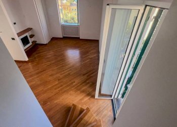 Camera da letto - Appartamento piazza Antonio Pittaluga, Genova (zona Nervi) - foto 32