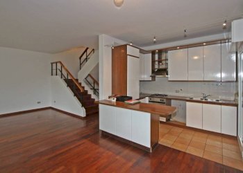 Cucina - Villa via Martiri di Pizzocalvo, San Lazzaro di Savena - foto 4