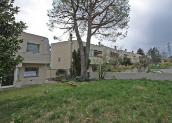 Giardino - Villa via Martiri di Pizzocalvo, San Lazzaro di Savena - foto 6