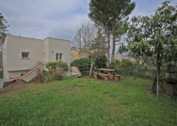 Giardino - Villa via Martiri di Pizzocalvo, San Lazzaro di Savena - foto 7