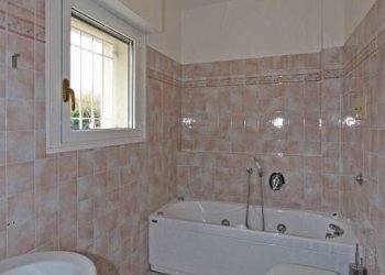 Bagno - Villa via Martiri di Pizzocalvo, San Lazzaro di Savena - foto 9