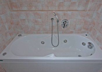 Bagno - Villa via Martiri di Pizzocalvo, San Lazzaro di Savena - foto 10