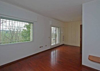 Camera da letto - Villa via Martiri di Pizzocalvo, San Lazzaro di Savena - foto 13