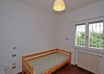 Camera da letto - Villa via Martiri di Pizzocalvo, San Lazzaro di Savena - foto 15