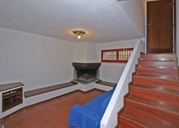 Taverna - Villa via Martiri di Pizzocalvo, San Lazzaro di Savena - foto 17