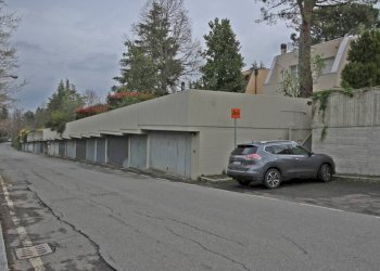 Zona - Villa via Martiri di Pizzocalvo, San Lazzaro di Savena - foto 20