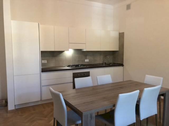 Cucina - Apartment viale Martiri della Libertà, Modena (neighborhood Centro Storico) - photo 1