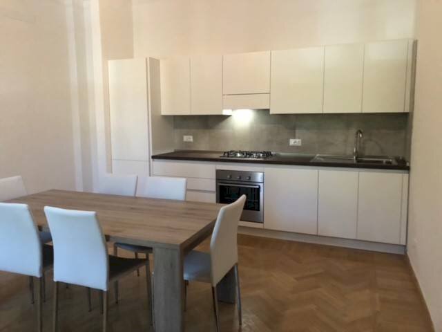 Cucina - Apartment viale Martiri della Libertà, Modena (neighborhood Centro Storico) - photo 2